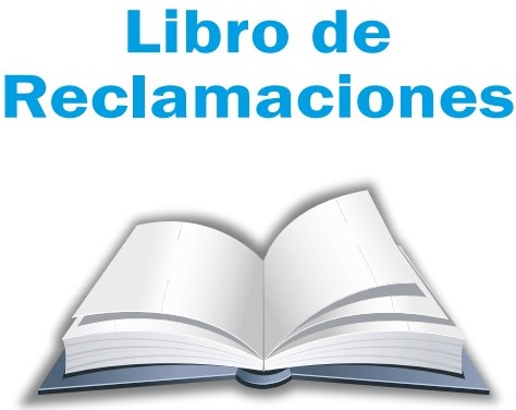 Libro de reclamaciones
